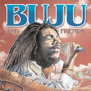 Ring The Alarm (Quick) - Buju Banton (Ft. Tenor Saw)