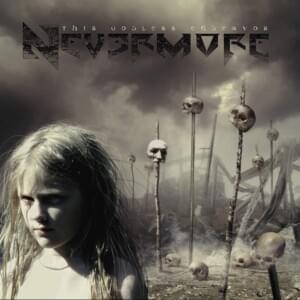 A Future Uncertain - Nevermore