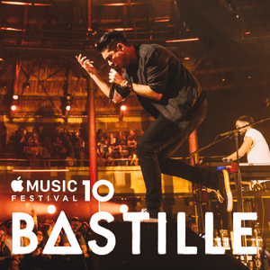 Pompeii (Live 2016) - Bastille