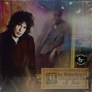 A Full Moon in March - The Waterboys