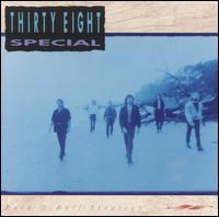 Chattahoochee - 38 Special