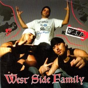 Nga 0 Ne Infinit - West Side Family