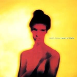 Policy of Truth [Single Version] - Depeche Mode