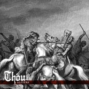 Eulogy - Thou