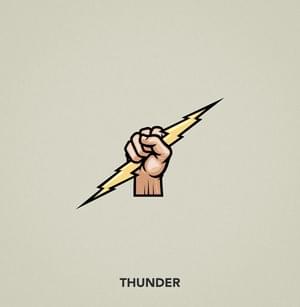 Thunder - Chris Webby