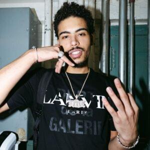Randoms - Jay Critch
