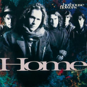 Dance to the Storm - Hothouse Flowers