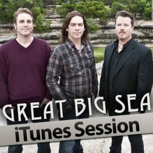 Yankee Sailor - Great Big Sea
