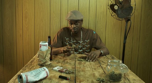 Yo Mind (feat. G Monee & Young Malice) - Devin The Dude