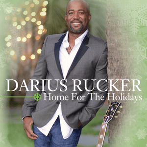 Winter Wonderland - Darius Rucker