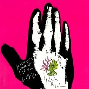 Chaptersssssss 7 - Zach Hill