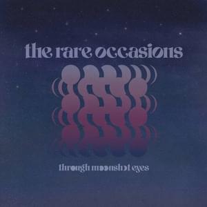 Scribble - The Rare Occasions