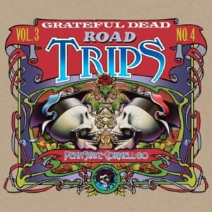Me and My Uncle (Live at Recreation Hall, Penn State University, May 6, 1980) - The Grateful Dead