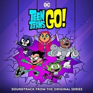 Lights Camera Action - Starfire (Ft. Teen Titans Go!)