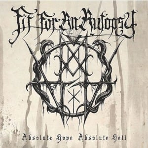 Saltwound - Fit for an Autopsy