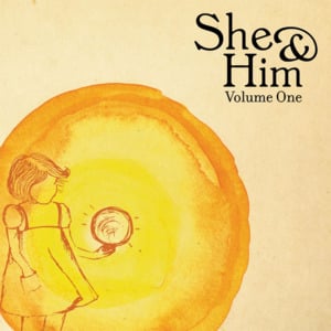 Sweet Darlin’ - She & Him