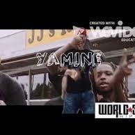 D.R.E.A.M BIG - Yamine (Ft. Nicki Minaj)
