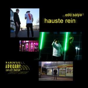 ​hauste rein - Edo Saiya