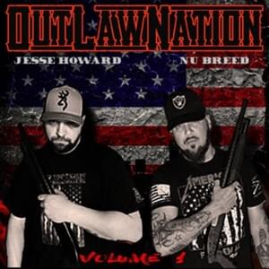 Little Boy and the Preacher Man - Nu Breed & Jesse Howard