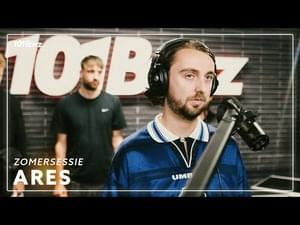 Ares - Zomersessie 2024 - 101Barz (Ft. Ares)