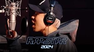 ラップスタア 2024 RAPSTAR CAMP - AIRIE