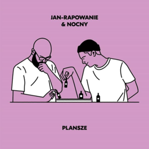 Szanse - Jan-rapowanie & NOCNY