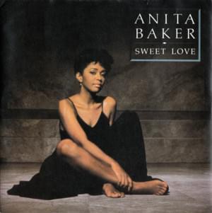 Sweet Love - Anita Baker