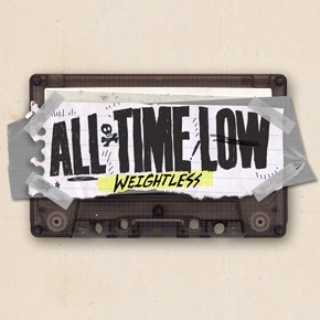 Weightless - All Time Low