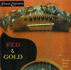 Dark Eyed Molly - Fairport Convention