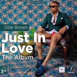 Umedamshi - Otile Brown