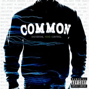 Punch Drunk Love - Common (Ft. Kanye West & Pharrell Williams)