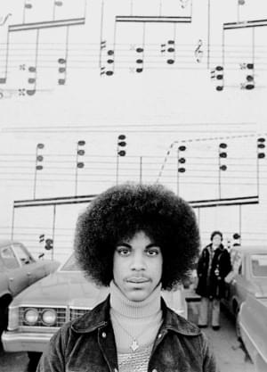 Soft And Wet (Demo #2) - Prince