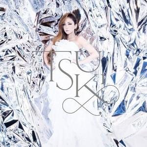 NEONLIGHT LIPSTICK - 安室奈美恵 (Namie Amuro)