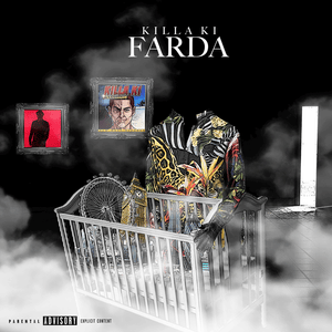 Waves (Farda) - Killa Ki (Ft. Lancey Foux)