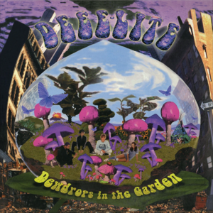 Somebody - Deee-Lite