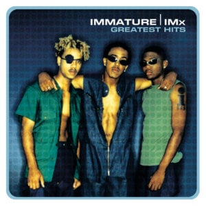 Never Lie (Radio Version) - Immature