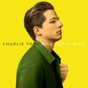 As You Are - Charlie Puth (Ft. Shy Carter)