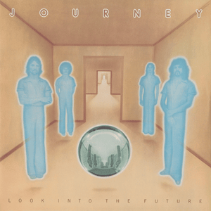 I’m Gonna Leave You - Journey