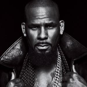 Marry the p***y - R. Kelly