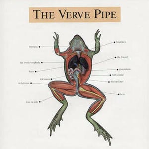 Kiss Me Idle - The Verve Pipe