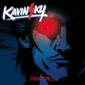 Kavinsky - Nightcall (polskie tłumaczenie) - Polskie tłumaczenia Lyrxo