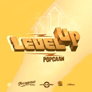 Level Up - Popcaan