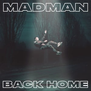 Hollywood - MadMan (Ft. Gemitaiz)