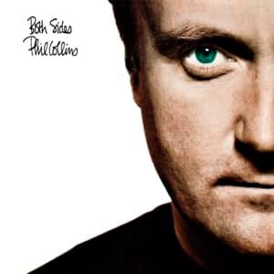 I’ve Forgotten Everything - Phil Collins