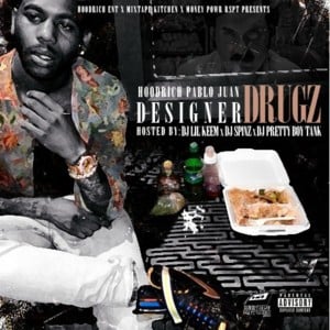 Designer - Hoodrich Pablo Juan