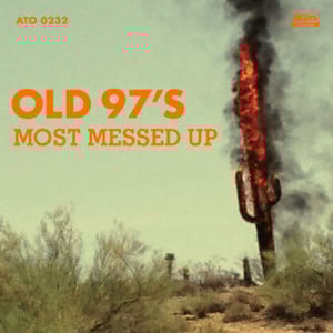 Guadalajara - Old 97's
