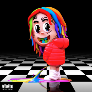 DUMMY - 6ix9ine (Ft. TrifeDrew)