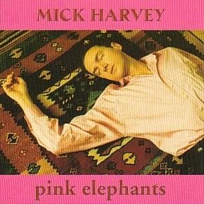 Non Affair - Mick Harvey