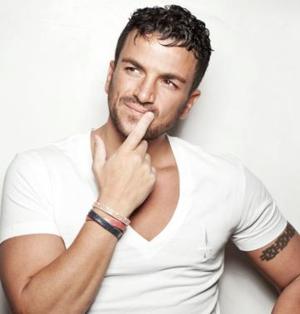 She’s Out Of My Life - Peter Andre