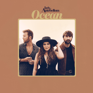 Let It Be Love - Lady A